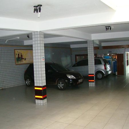 Pousada Do Chafariz Mariana Exterior photo