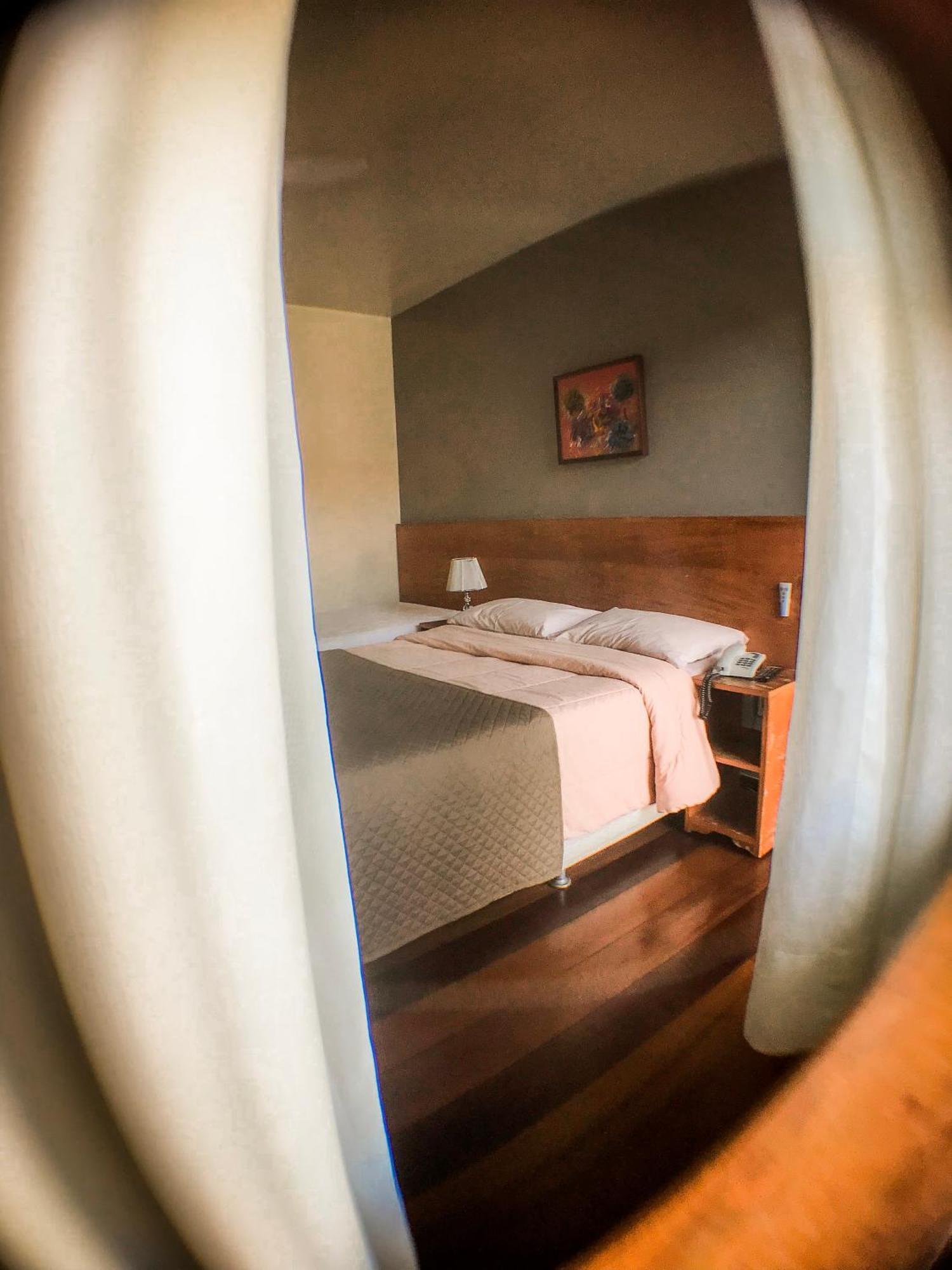 Pousada Do Chafariz Mariana Room photo